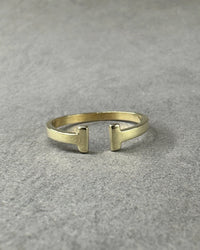 Minimal T Ring