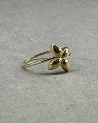 Fiore Ring