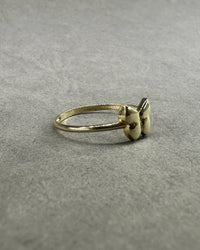 Papilio Ring