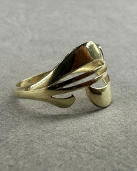 Anversa Ring